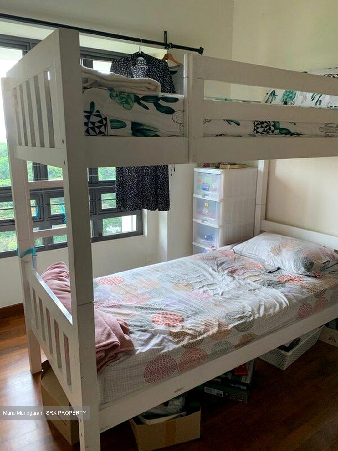 Blk 208 Boon Lay Place (Jurong West), HDB 3 Rooms #508102641